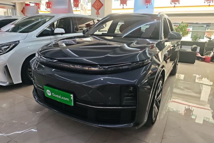 Used Li Auto L7 2023 Pro Model