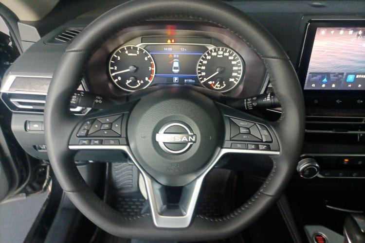 Used Nissan Teana 2024 2.0L XE Genuine Edition
