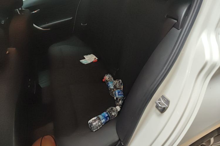 Used BMW 1 Series (Import) 2013 Facelifted 118i Leading Edition