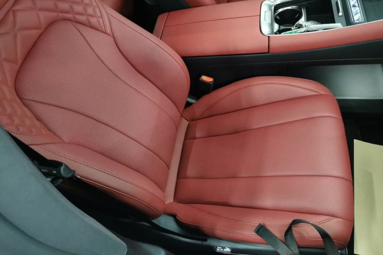 Used EXEED Star Era ES 2025 Extended-Range Max Urban Assisted Driving