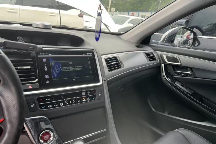 Used Honda Spirior 2015 2.4L Prestige Edition
