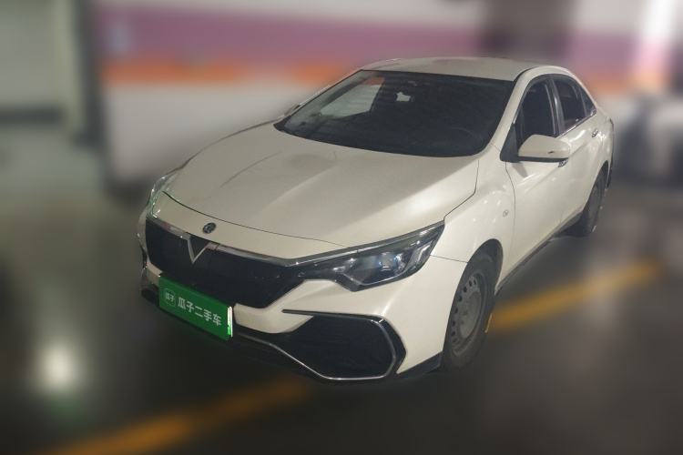 Used Venucia D60EV 2020 Standard Range T3