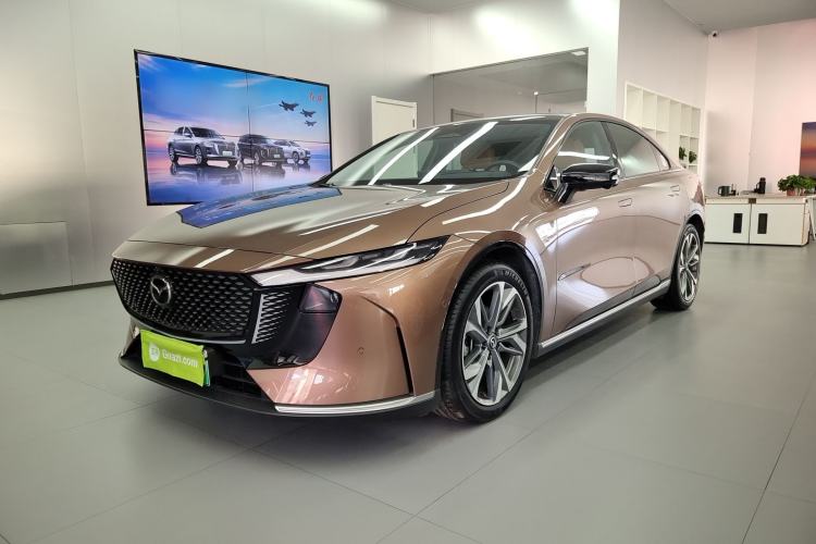 Used Mazda EZ-6 2024 Range-Extended 200 Luxury Edition