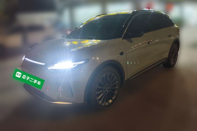 Used Leapmotor C11 2024 All-Electric 580 Luxury Edition