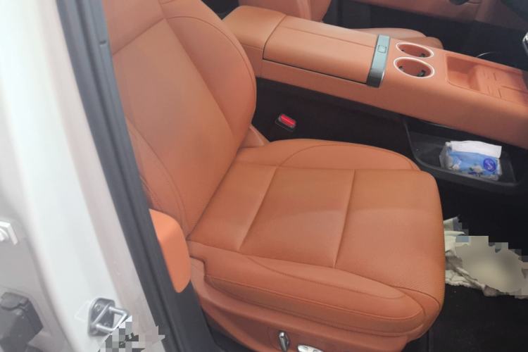 Used Li Auto L6 2024 Pro Model