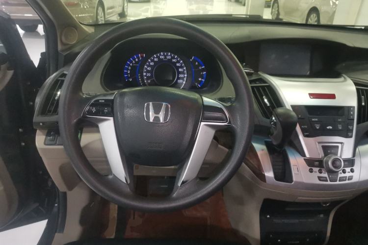 Used Honda Odyssey 2013 2.4L Comfort Edition
