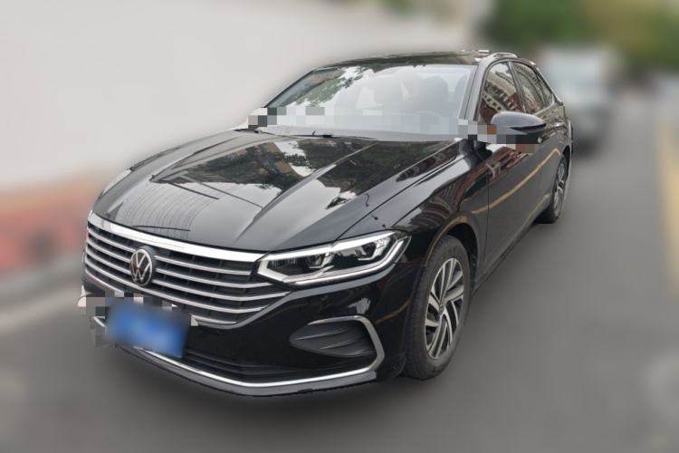 Used Volkswagen Lavida 2023 1.5L Automatic 5 Million Edition