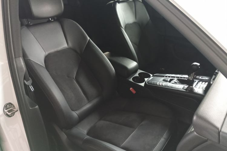 Used Porsche Macan 2017 Macan 2.0T