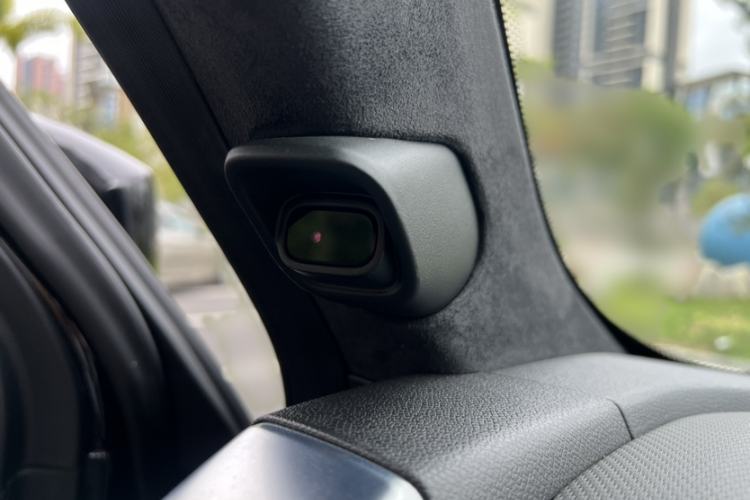 Used JETOUR Traveler 2023 2.0T All-Wheel Drive CrossPRO+ Interior 5