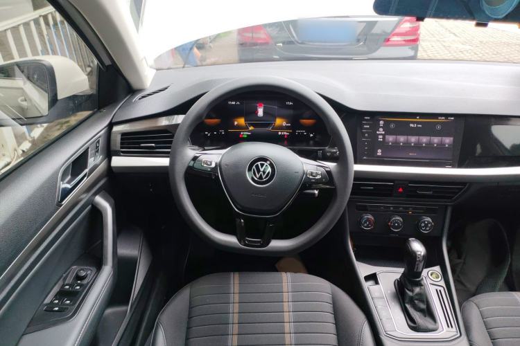 Used Volkswagen Lavida 2022 280TSI DSG Comfort Edition