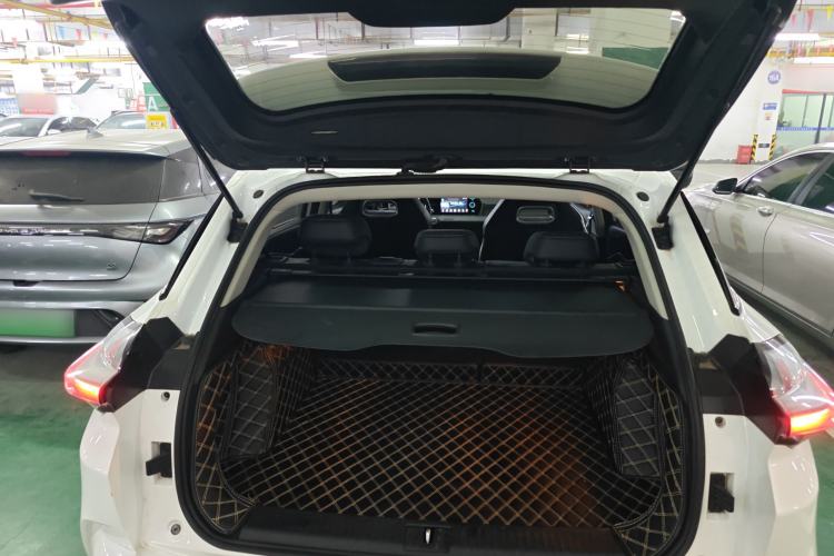 Used NETA U 2022 Pro 400 Comfort Edition