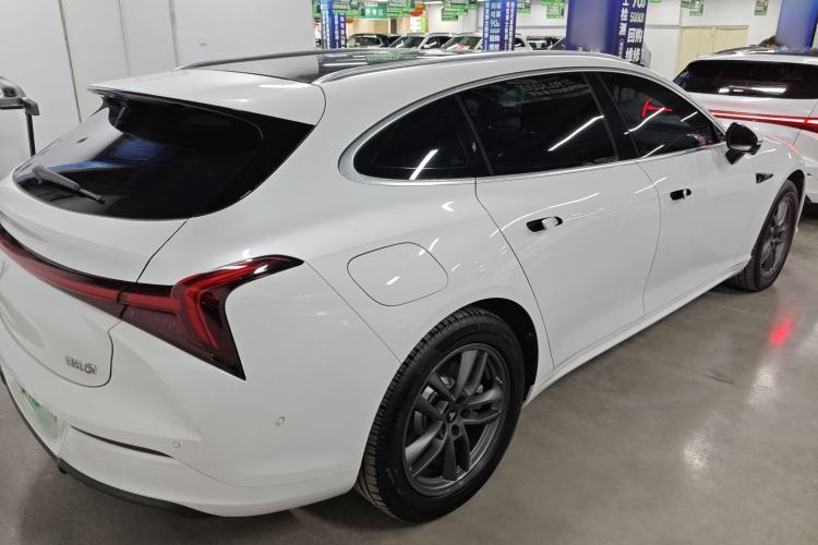 Used NETA S Shooting Brake 2024 Range-Extended 300 Standard Edition