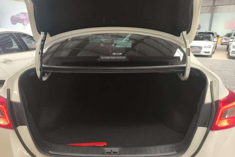 Used Nissan Sylphy 2022 Classic 1.6XE CVT Comfort Edition
