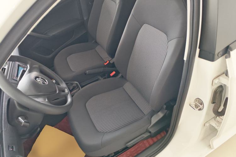 Used Volkswagen Santana 2019 1.5L Automatic Fashion Edition China VI
