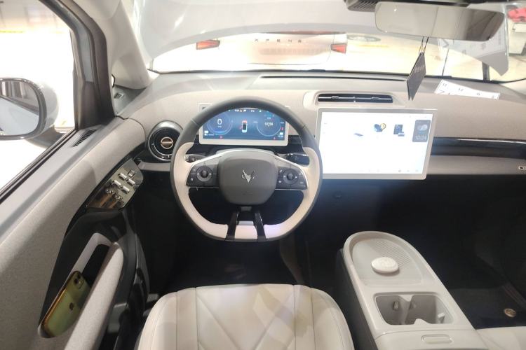 Used ARCFOX Kaola S 2024 AIR