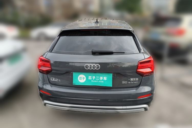 Used Audi Q2L e-tron 2019 Q2L e-tron Pure Electric Smart Style