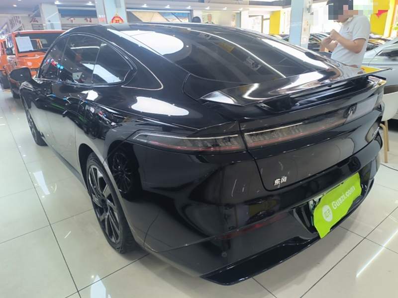 Used Dongfeng eπ eπ007 2024 530 Pro Version — 4