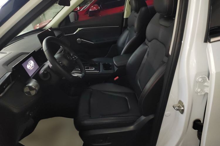 Used GAC Trumpchi EMKOO 2022 1.5T Supernova Pro Edition
