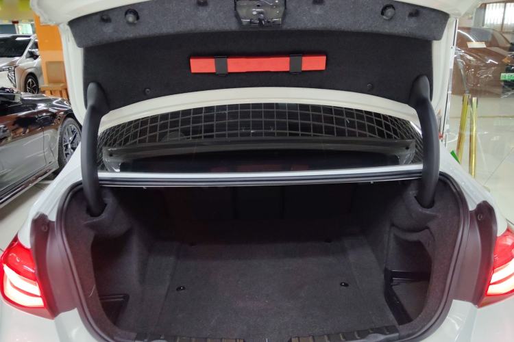 Used BMW 3 Series 2019 320i M Sport Night Edition
