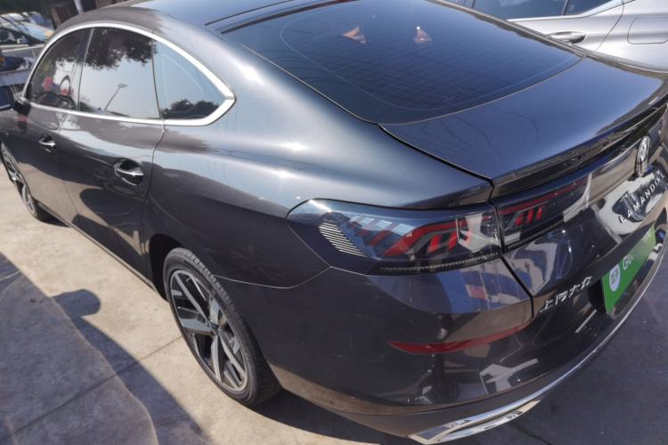 Used Volkswagen Lamando 2022 Lavida L 280TSI DSG Cool & Spicy Edition