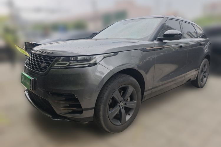 Used Land Rover Range Velar 2018 P250 S