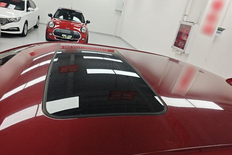 Used Cadillac ATS-L 2017 28T Tech Edition