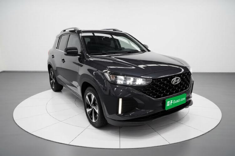 Used Hyundai ix35 2021 2.0L Automatic 2WD GLS Leading Edition