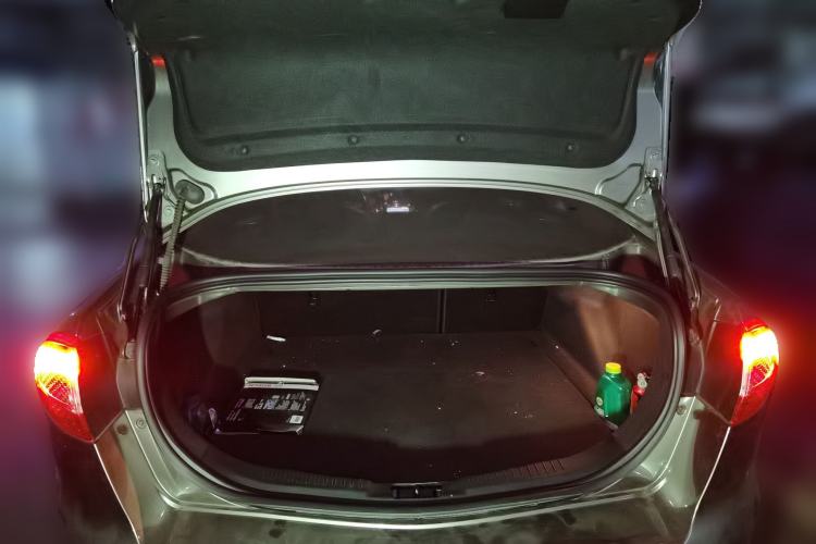 Used Ford Mondeo 2011 2.0L GTDi 200 Luxury Edition
