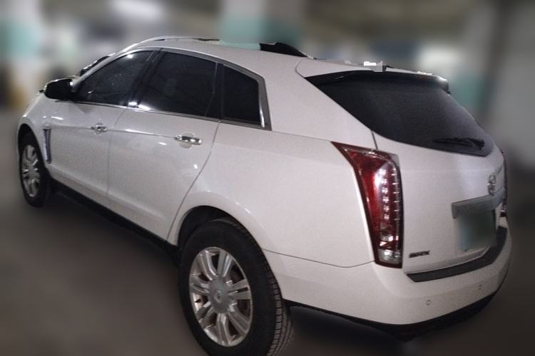 Used Cadillac SRX 2014 3.0L Luxury Model
