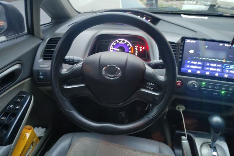 Used CIIMO 2012 1.8L Automatic
