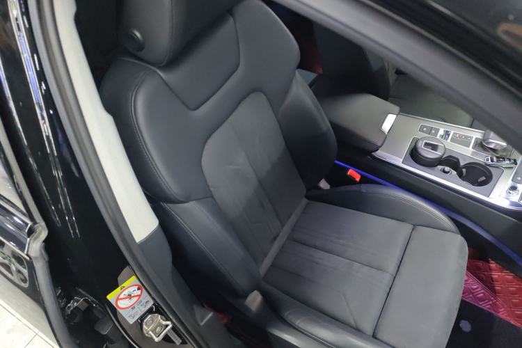 Used Audi A6 2022 Avant Futurist 45 TFSI Prestige Dynamic Edition
