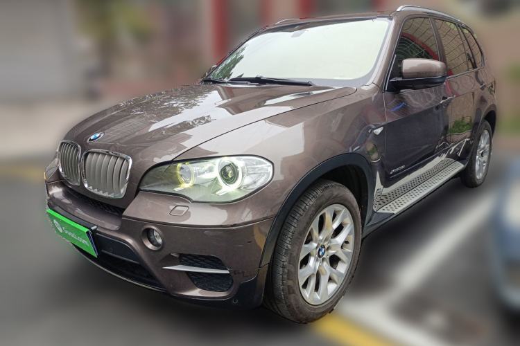 Used BMW X5 2011 xDrive35i Luxury Model