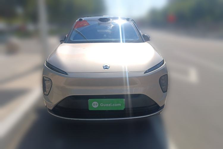 Used Nio ES8 2024 75 kWh
