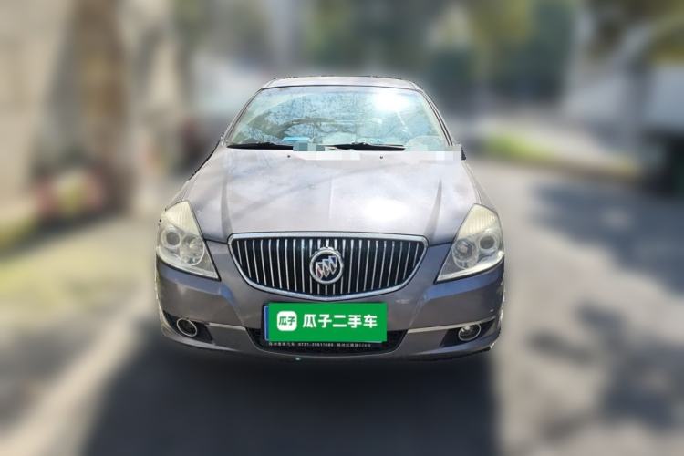 Used Buick Excelle 2011 1.6 LE-AT
