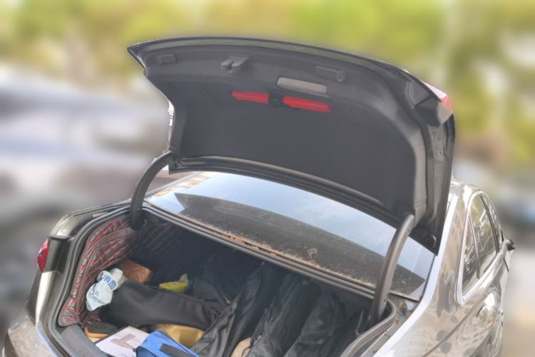 Used Audi A6L 2019 40 TFSI Luxury Dynamic Model