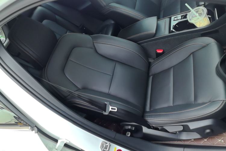 Used Volvo XC40 2020 T3 Zhiyuan Luxury Edition