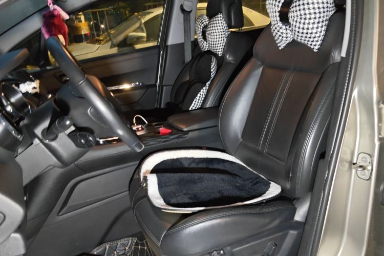 Used Peugeot 3008 2015 2.0L Automatic Trend Edition