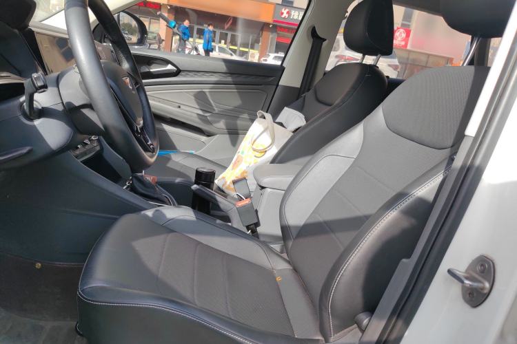 Used Jetta VS5 2019 280TSI Automatic Enjoyment Model