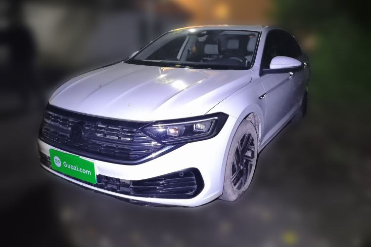 Used Volkswagen Sagitar 2023 300TSI DSG Excellence Edition