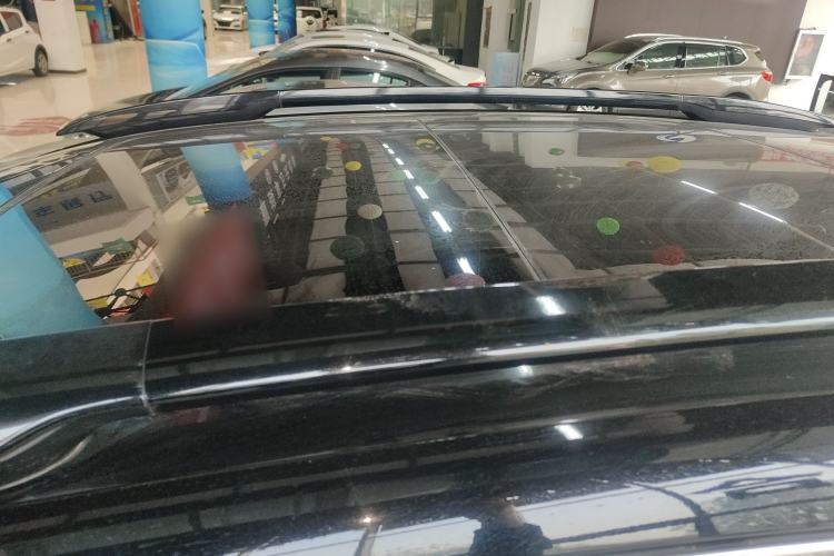 Used Citroen C5 AIRCROSS 2017 380THP Fashion Edition