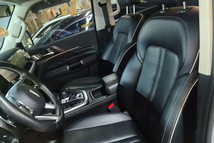 Used Tank 300 2021 Off-Road Edition 2.0T Conqueror
