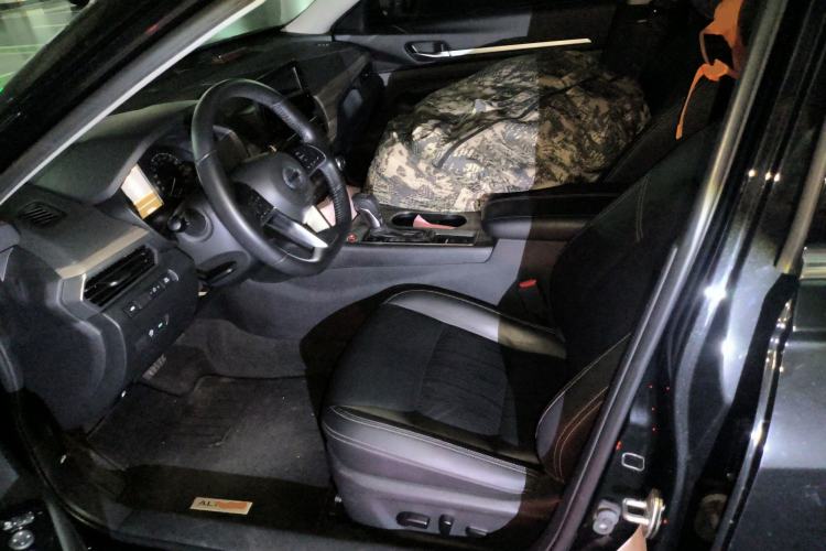 Used Nissan Teana 2021 2.0L XL Comfort Edition