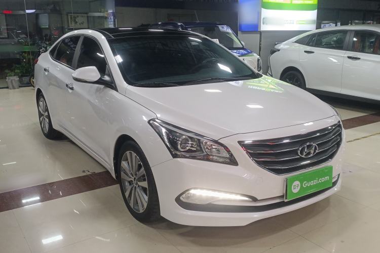 Used Hyundai Mistra 2014 1.8L Automatic Deluxe DLX Model
