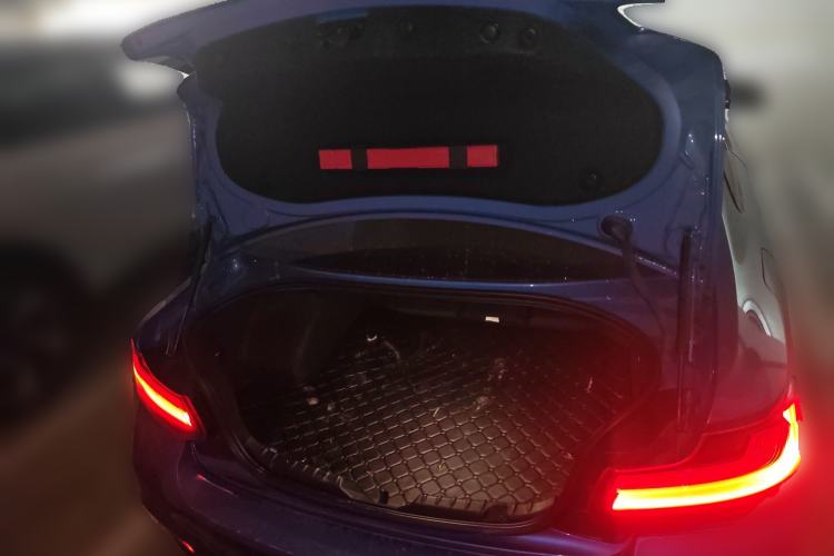 Used BMW 2 Series 2017 M240i Trunk