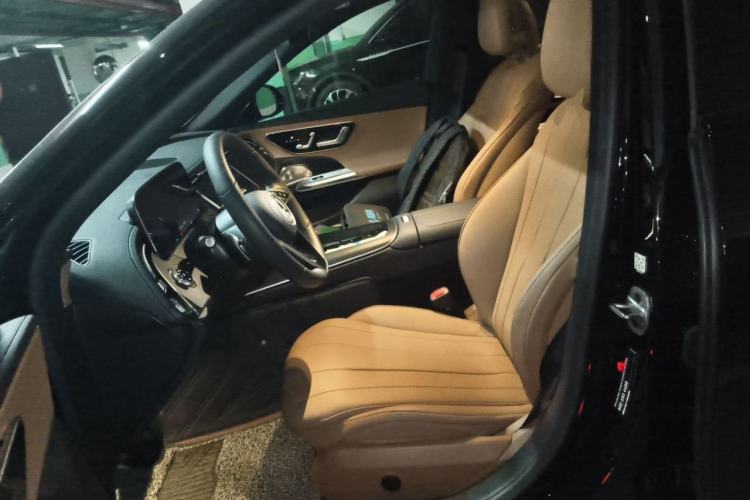 Used Mercedes-Benz E-Class 2025 E 300 Fashion Edition Sport Model
