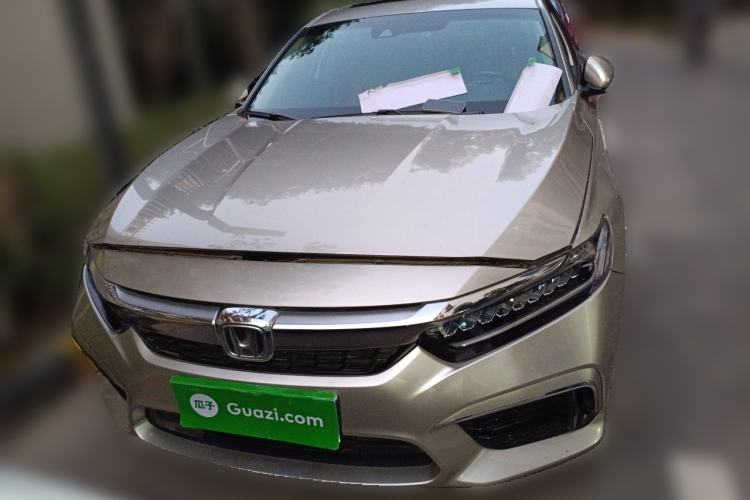 Used Honda Inspire 2019 Rui·Hybrid 2.0L Jing Shang Edition China VI