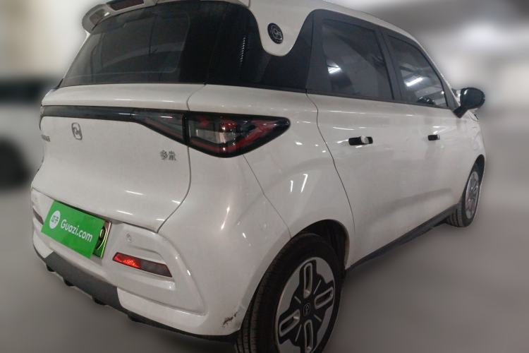 Used Chery Domi 2025 Model 305km Comfort Edition