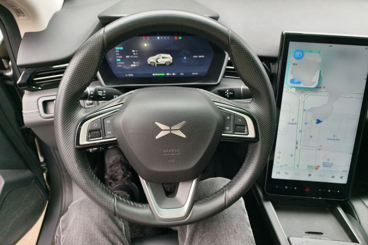 Used XPeng G3 2021 G3i 460N