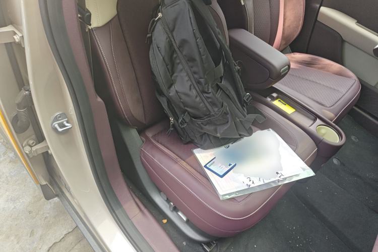 Used firefly 2025 Illuminated Edition
