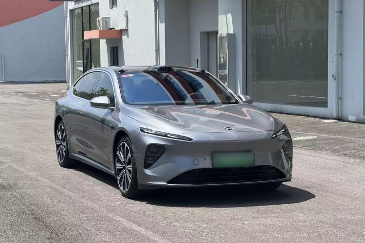 Used Nio ET7 2024 75 kWh Executive Edition
